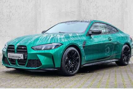 BMW M4 10.131 km 80.420 &euro; Castrop-Rauxel 44579