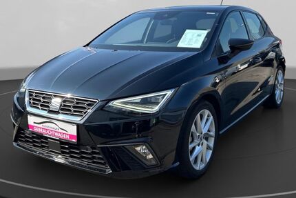 Seat Ibiza 79.141 km 16.890 &euro; Aachen 52068