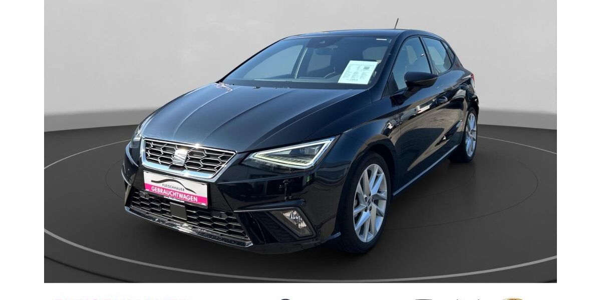 Seat Ibiza 79.141 km 16.890 &euro; Aachen 52068
