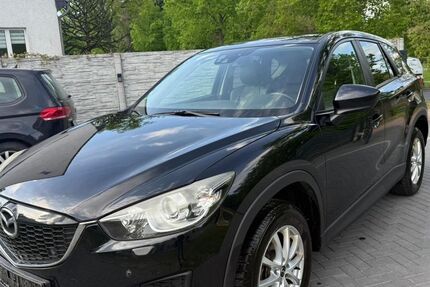 Mazda CX-5 230.000 km 5.699 &euro; werneuchen 16356