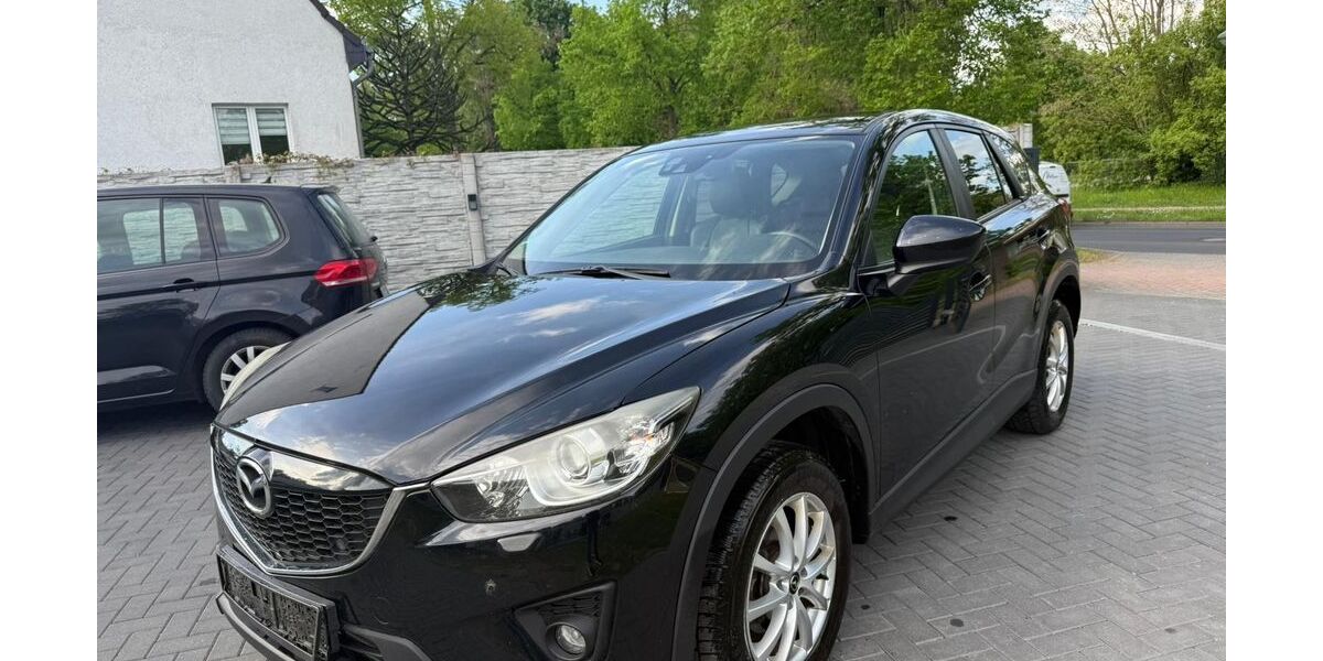 Mazda CX-5 230.000 km 5.699 &euro; werneuchen 16356