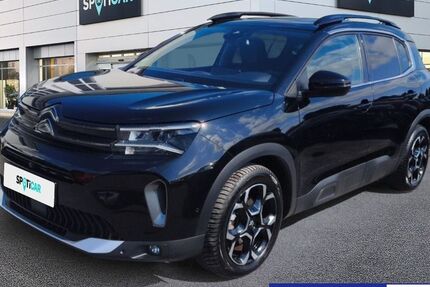 Citroen C5 Aircross 21.490 km 21.990 &euro; Hamburg 22529