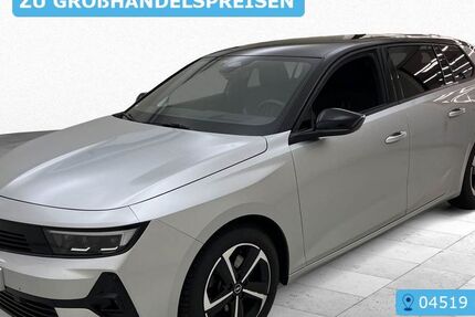 Opel Astra 22.621 km 23.290 &euro; Starnberg 82319