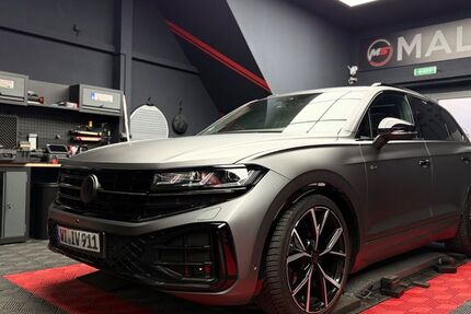 VW Touareg 35.000 km 69.900 &euro; Wiesbaden 65203