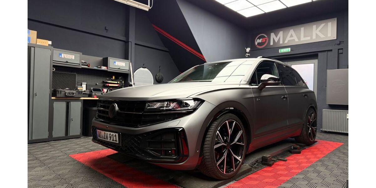 VW Touareg 35.000 km 69.900 &euro; Wiesbaden 65203