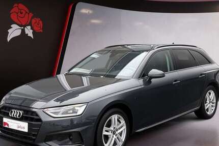 Audi A4 75.976 km 23.770 &euro; Villingen-Schwenningen 78052