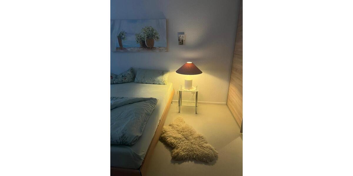 3-Zimmer-Wohnung mit Balkon in Bonndorf 3 zimmer