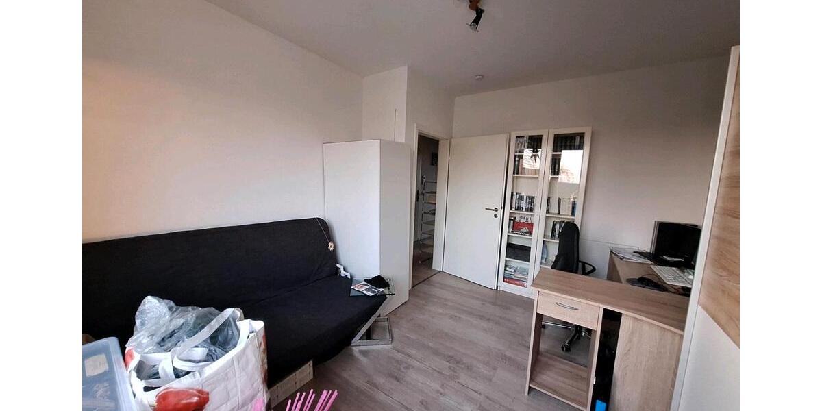 Etagenwohnung Neunkirchen-Seelscheid Seelscheid - 3 Zimmer, 80 m&sup2;, 1.100&euro; | Angebot:24561482