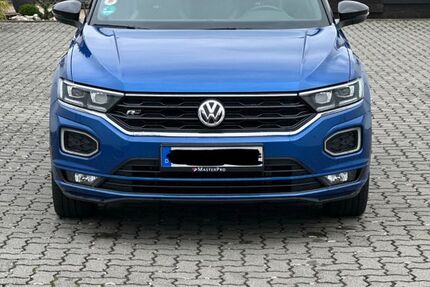 VW T-Roc 130.000 km 21.300 &euro; Osthofen 67574