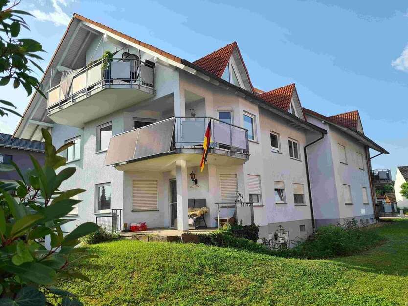 Wohnung zum Kaufen in Rust 485.000 € 107 m²