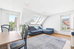 Etagenwohnung Altbach - 3 Zimmer, 66 m&sup2;, 248.000&euro; | Angebot:26672025
