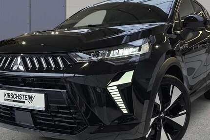 Mitsubishi Grandis 2.500 km 35.490 &euro; Bad Hersfeld 36251