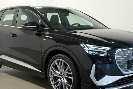 Audi Q4 e-tron 71.818 km 36.490 &euro; Hürth bei Köln 50354