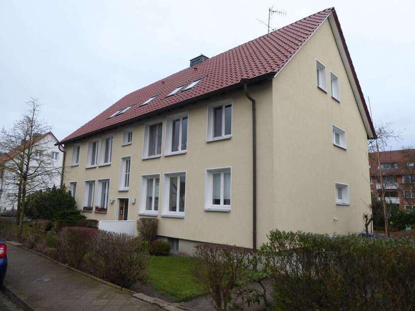 Wohnung zum Mieten in Lüneburg 311,76 € 24 m²