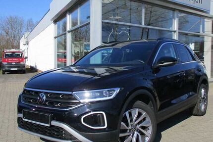 VW T-Roc 13.239 km 34.990 &euro; Harsefeld-Hollenbeck 21698