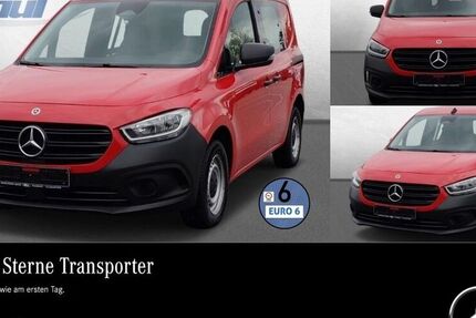 Mercedes Citan