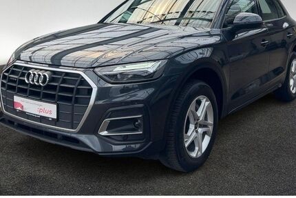 Audi Q5 48.622 km 33.950 &euro; Hamburg 22529