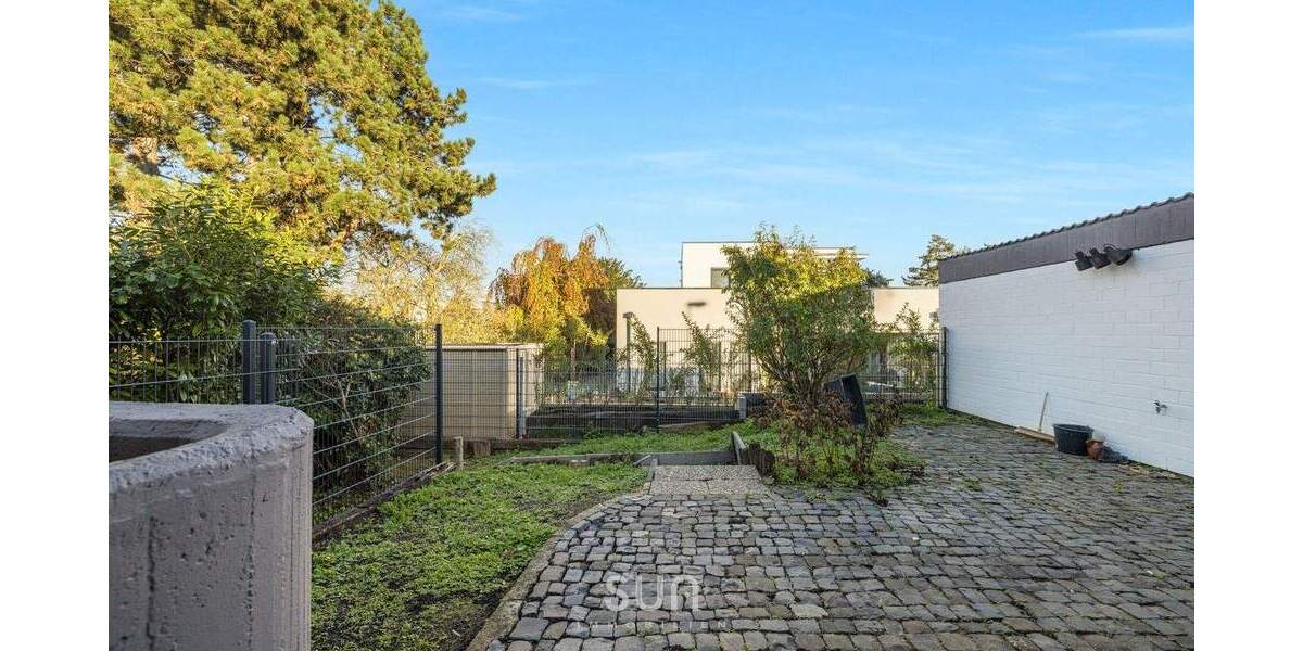 Terrassenwohnung Mainz Lerchenberg - 4 Zimmer, 137 m&sup2;, 2.400&euro; | Angebot:24874898