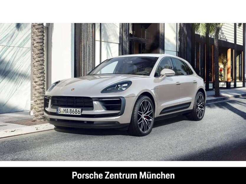 Macan