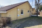 Charmantes Ferienhaus für entspannte Urlaubstage und Kapitalanlage - Doppelhaushälfte Mirow Granzow | Angebot:26478814