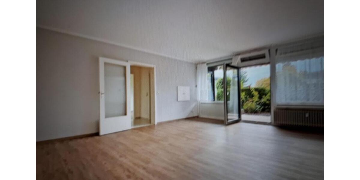 Erdgeschoßwohnung Bad Nenndorf - 2 Zimmer, 64 m&sup2;, 155.000&euro; | Angebot:26856343