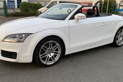 Audi TT 154.995 km 8.499 &euro; Bielefeld 33689