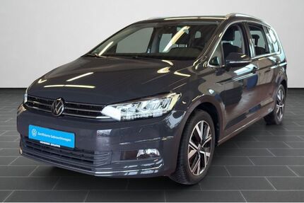 VW Touran 26.060 km 24.330 &euro; Aschaffenburg 63741