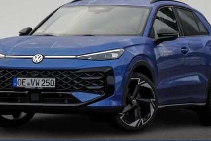 VW T-Roc 1.980 km 41.880 &euro; Olpe 57462