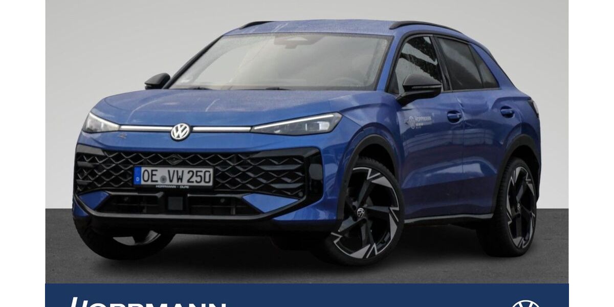 VW T-Roc 1.980 km 41.880 &euro; Olpe 57462