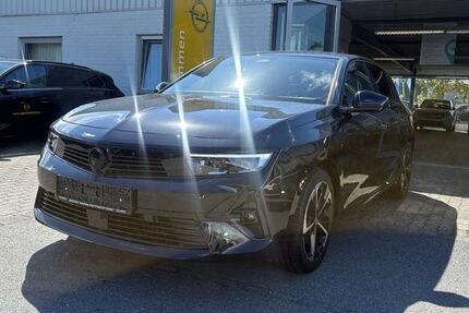 Opel Astra 14.440 km 18.490 &euro; Anröchte 59609