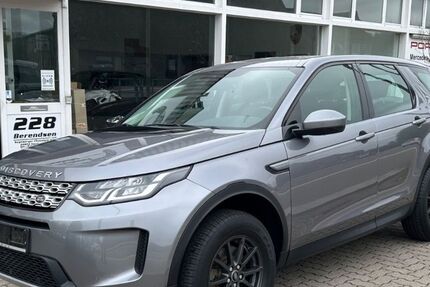 Land Rover Discovery Sport 58.120 km 23.900 &euro; Hamburg-Norderstedt 22851