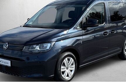 VW Caddy 48.388 km 26.440 € Mainz 55131