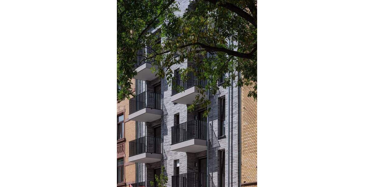 Etagenwohnung Offenbach am Main Senefelderquartier - 2 Zimmer, 73 m&sup2;, 449.900&euro; | Angebot:25686609