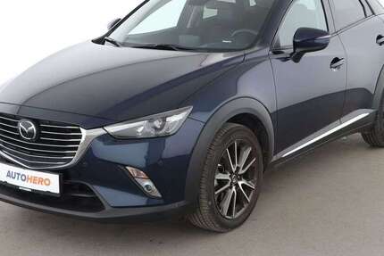 Mazda CX-3 38.744 km 15.690 &euro; Köln 50739