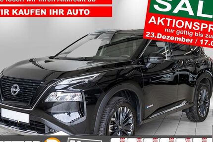 Nissan X-Trail 17.638 km 33.880 &euro; Karlsruhe 76227