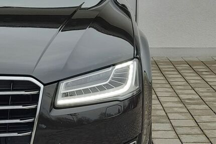 Audi A8 114.653 km 30.999 &euro; Aschheim 85609
