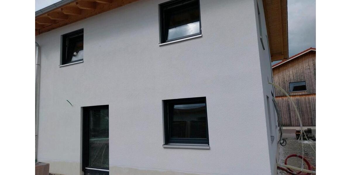 Doppelhaushälfte Obergünzburg - 5 Zimmer, 145 m&sup2;, 1.500&euro; | Angebot:26408416