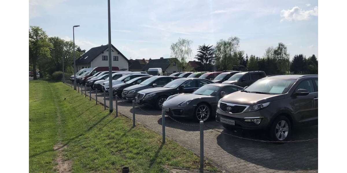 Grundstück Lübben (Spreewald) - 140.000&euro; | Angebot:24835838