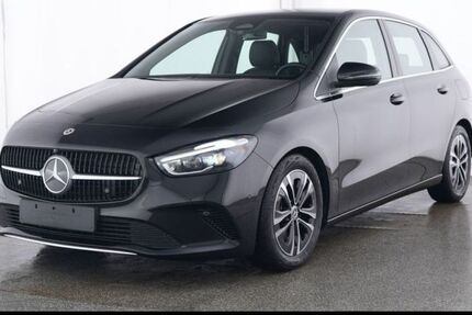 Mercedes-Benz B 220 11.500 km 36.190 &euro; Bad Neustadt 97616