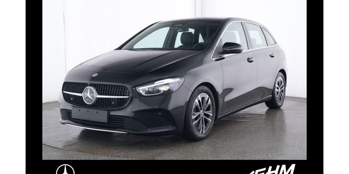 Mercedes-Benz B 220 11.500 km 36.190 &euro; Bad Neustadt 97616