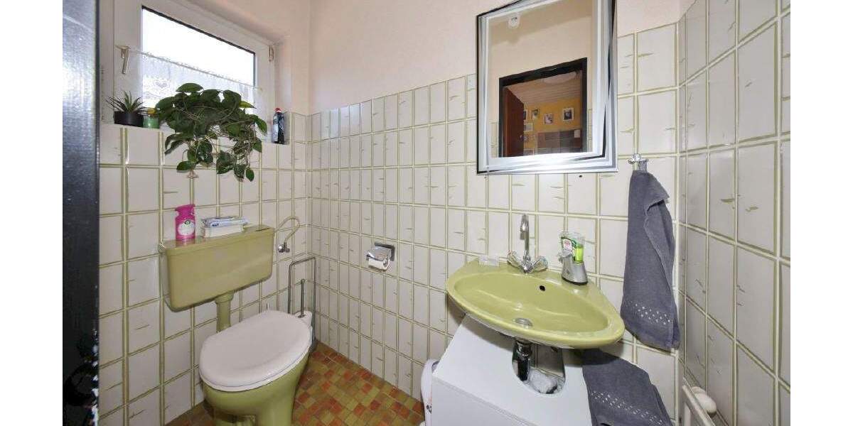 Doppelhaushälfte Sande - 4 Zimmer, 90 m&sup2;, 185.000&euro; | Angebot:25686753