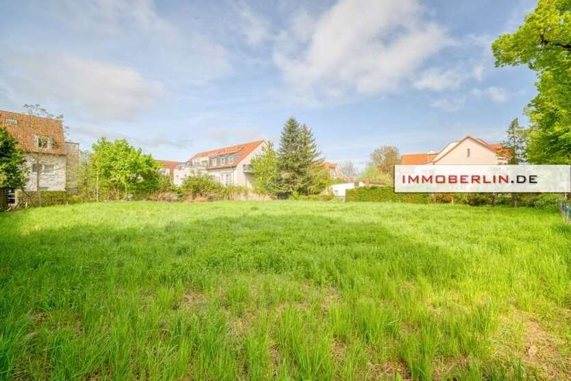 Grundstück zu verkaufen in Schönefeld 499.000 € 937 m²