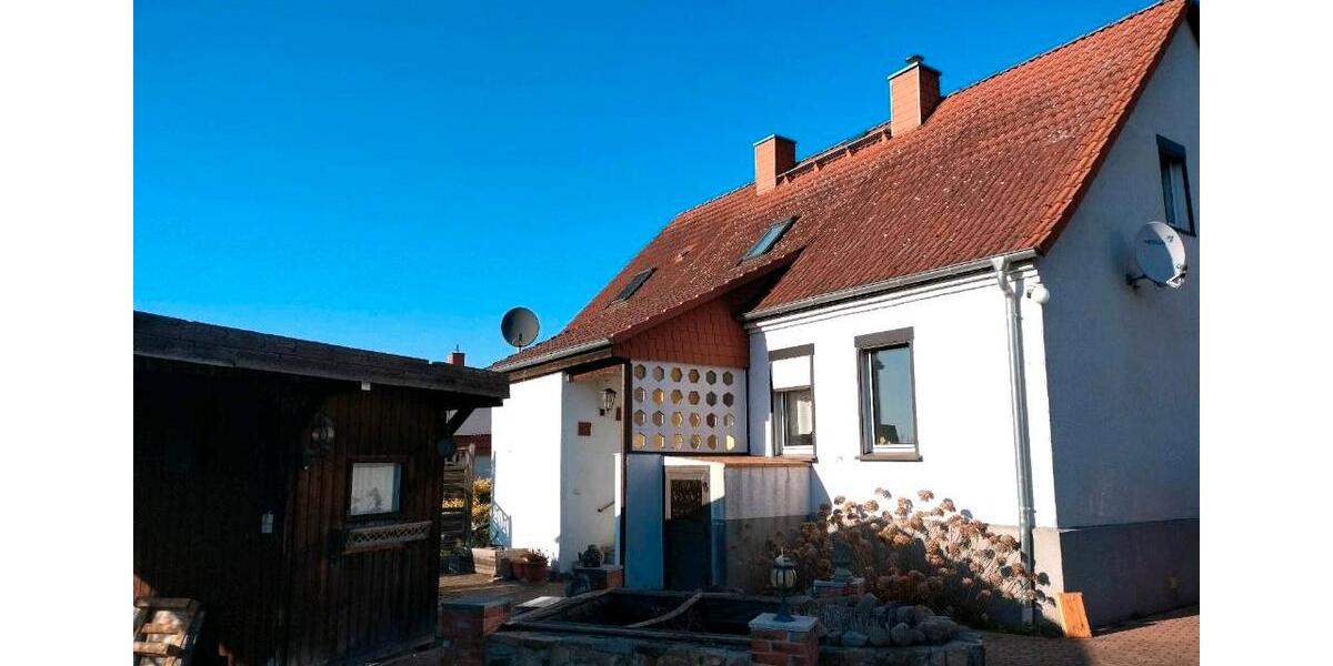 Einfamilienhaus Burg - 6 Zimmer, 145 m&sup2;, 145.000&euro; | Angebot:26037581