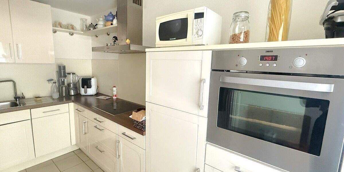 Reihenmittelhaus Oldenburg Kreyenbrück - 4 Zimmer, 89 m&sup2;, 270.000&euro; | Angebot:25683214