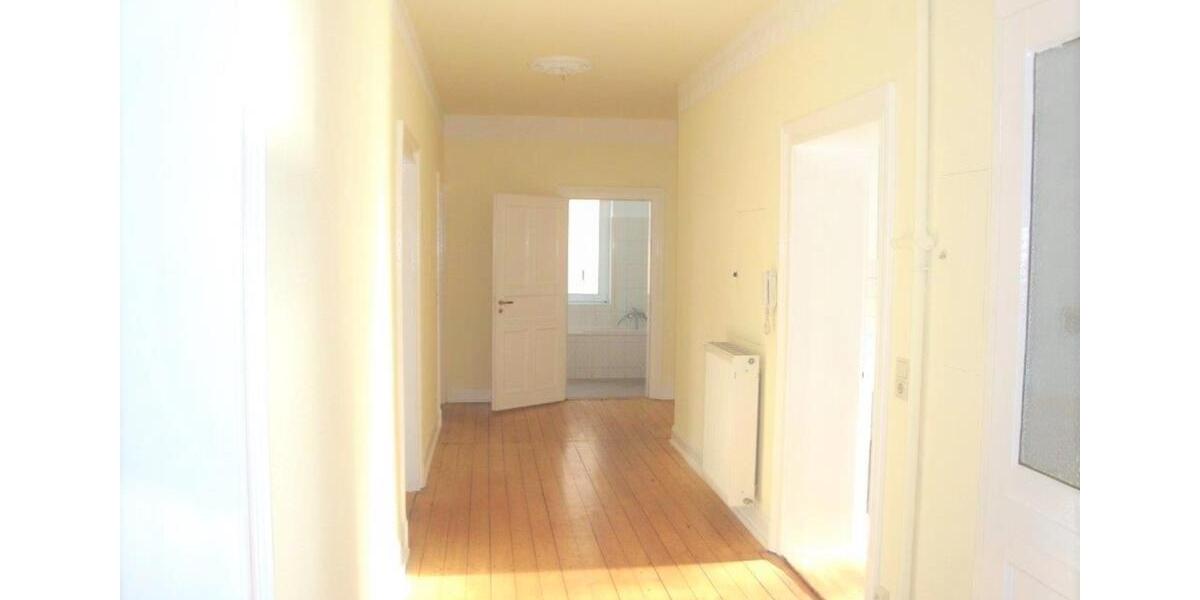 Etagenwohnung Kassel Vorderer Westen - 5 Zimmer, 140 m&sup2;, 1.490&euro; | Angebot:25351534