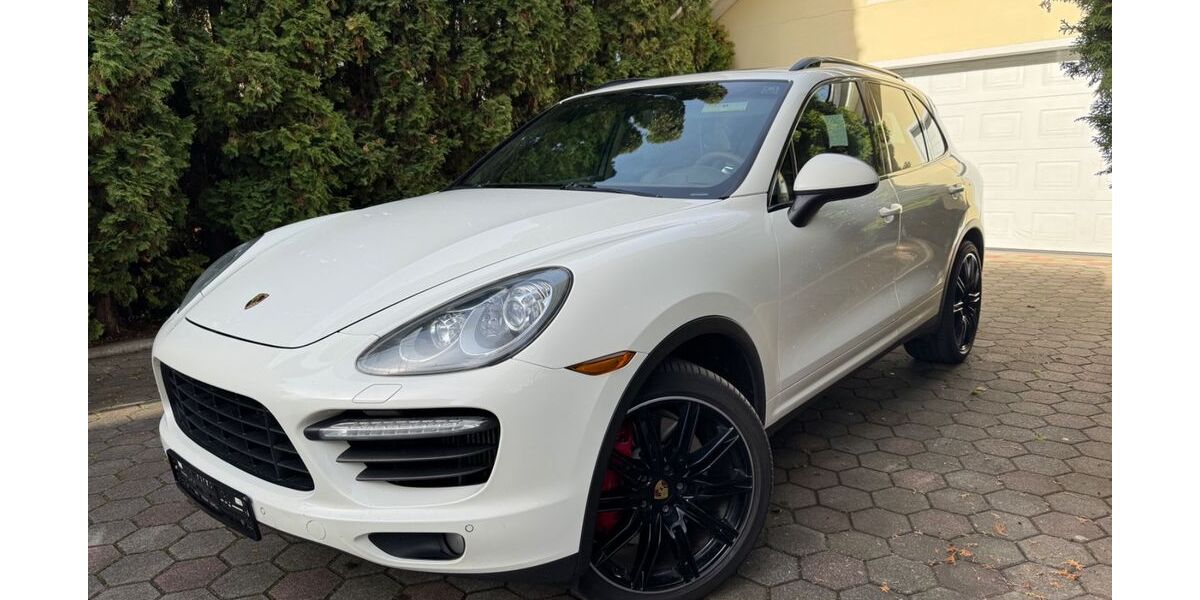 Porsche Cayenne 136.500 km 15.990 &euro; Bad Wörishofen 86825