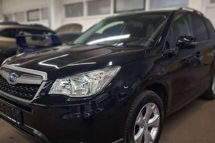 Subaru Forester 149.530 km 14.980 € Trier 54294