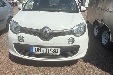 Renault Twingo 82.000 km 3.900 &euro; Düren 52355