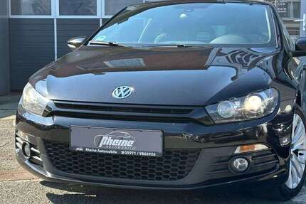 VW Scirocco 132.495 km 8.900 &euro; Rheine 48429