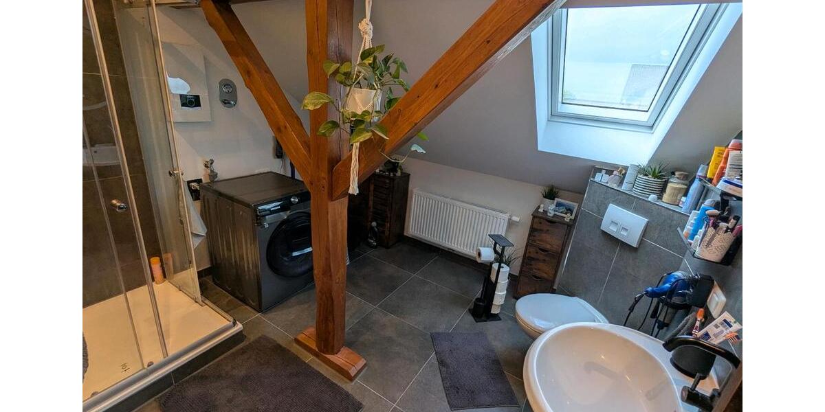Dachgeschoßwohnung Bad Fallingbostel - 3 Zimmer, 60 m&sup2;, 850&euro; | Angebot:26314168
